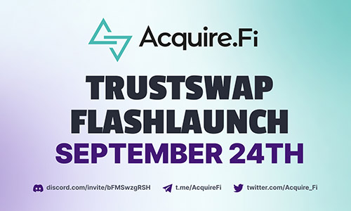 Acquire.Fi (ACQ)