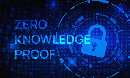 Zero-Knowledge Proof