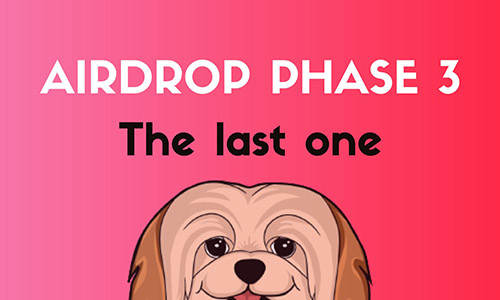 Аирдроп токенов APSO (первый мем-коин на Aptos)