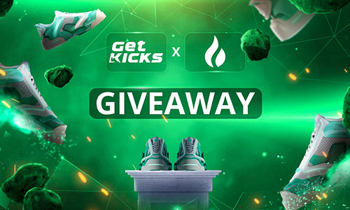 KICKS от биржи Huobi