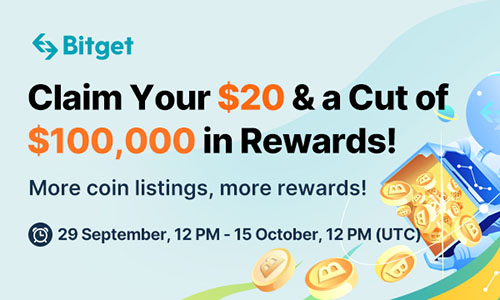 Bitget