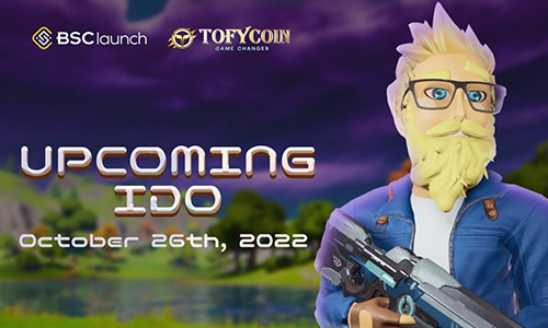 Tofycoin (TOFY)