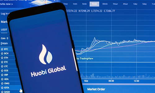 Владелец контрольного пакета акций Huobi Global продаст всю долю About Capital