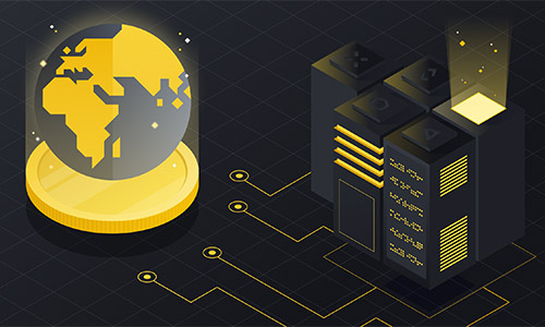 Binance запускает сеть блокчейн-оракулов Binance Oracle