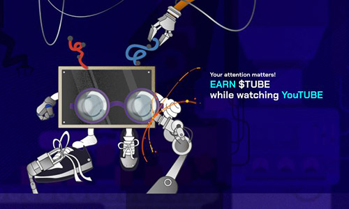 EarnTube
