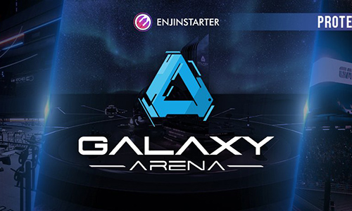 Galaxy Arena (ESNC)