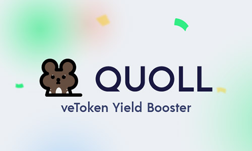 Quoll Finance (QUO)