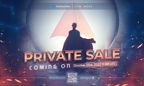 Humanode (HMND)