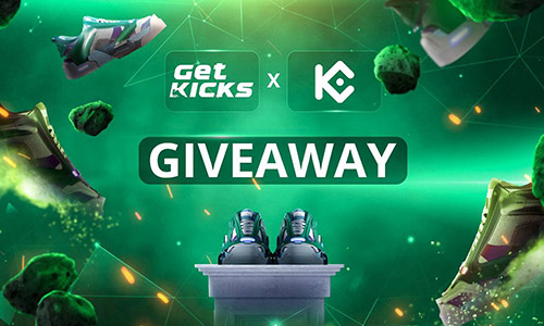 KuCoin и GetKicks