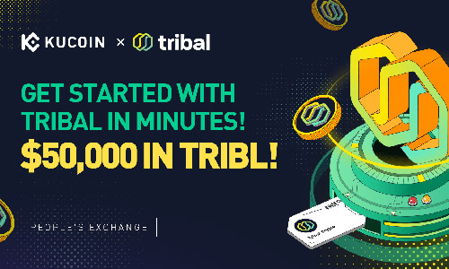 TRIBL