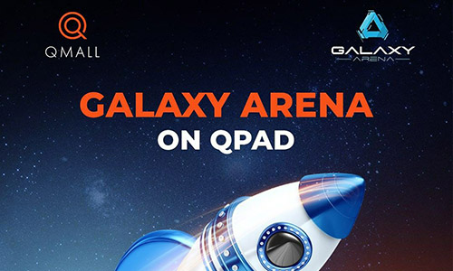 Galaxy Arena (ESNC)