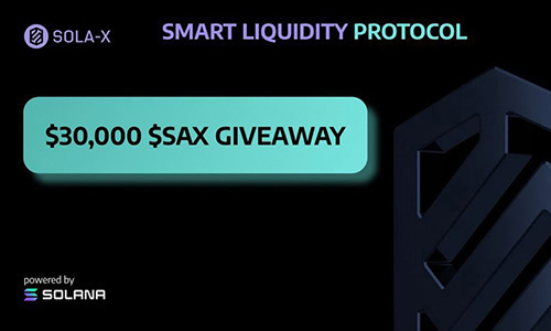 SOLA-X