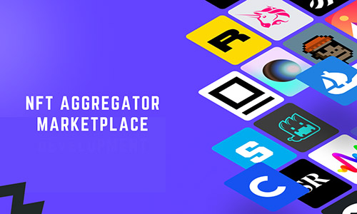 агрегаторы NFT