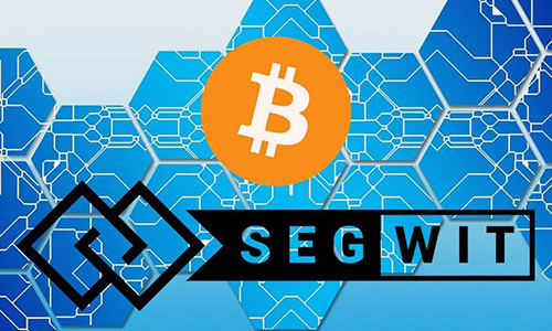 Segregated Witness