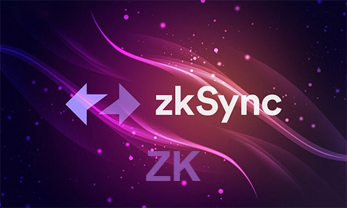 Токен zkSync (ZK)