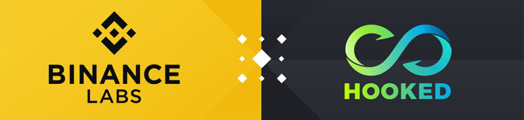 IEO Hooked Protocol (HOOK) на Binance Launchpad [01 декабря 2022]