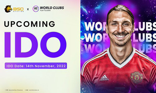 World Clubs (CLUBS)
