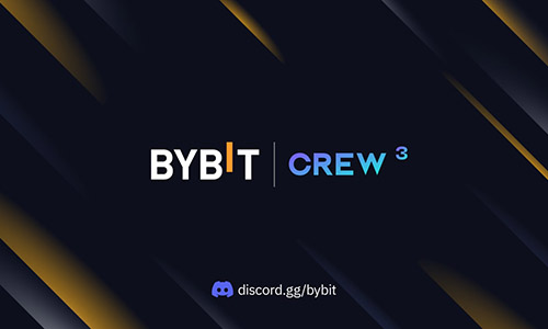 ByBit Crew3
