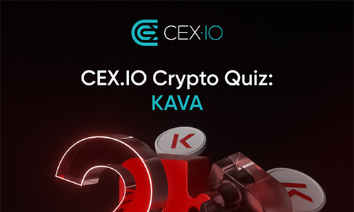 CEX Kava