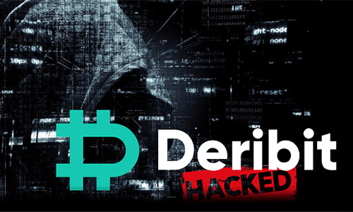 Хакеры перевели ETH украденный у Deribit в криптомикшер Tornado Cash