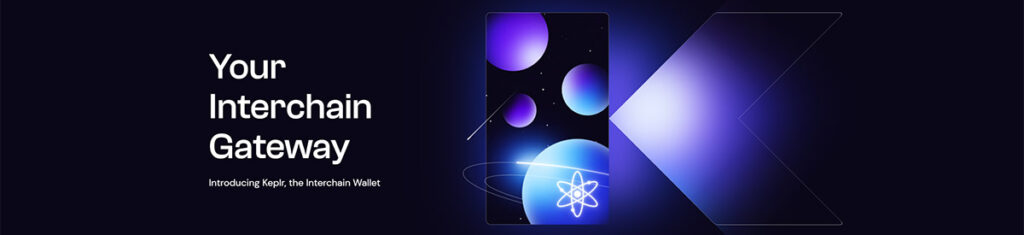 Установка и создание кошелька Cosmos
