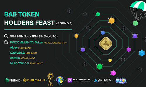 FWC, wALV, USDT, tATAT, MWT