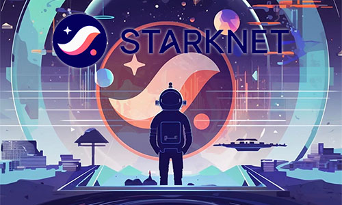 Что такое StarkNet?