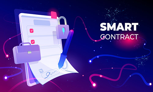 смарт-контракт