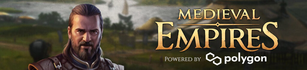 IDO Medieval Empires (MEE) на TrustPAD