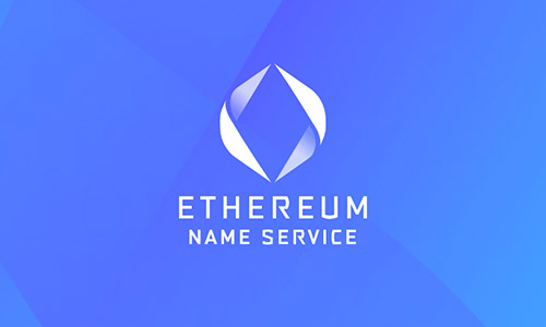 Ethereum Name Service