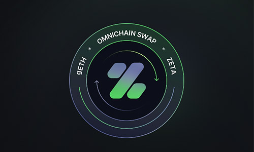 ZetaChain и Galxe