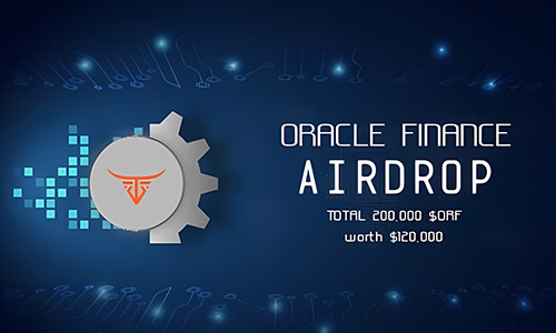Oracle Finance