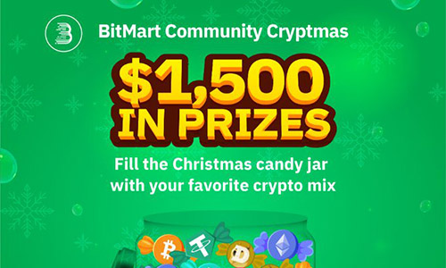 BitMart