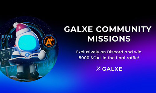 5000 GAL