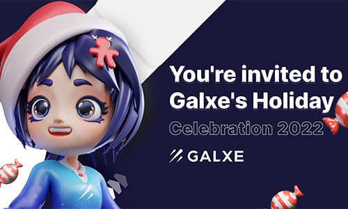 GALXE