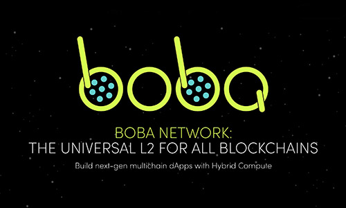 Metamask Boba L2