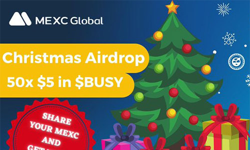 BusyDAO