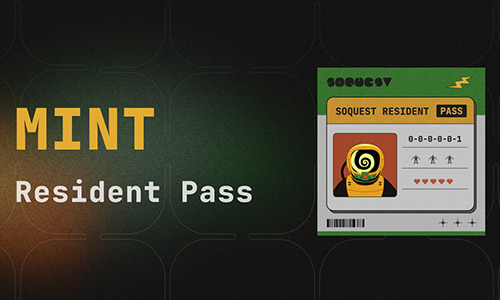 Resident Pass