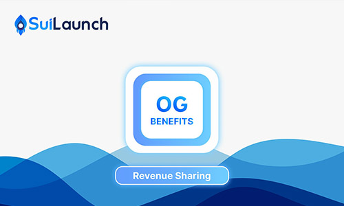 SuiLaunch