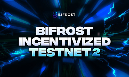 BiFrost Network