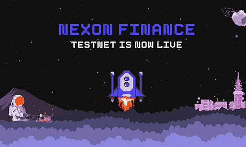 Nexon Finance