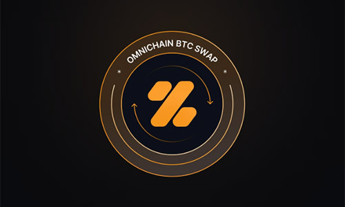 Omnichain BTC Swap