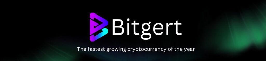 Аирдроп токенов BRISE от блокчейна Bitgert и биржи Bitgert Exchange