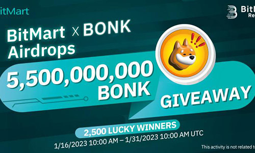 BONK