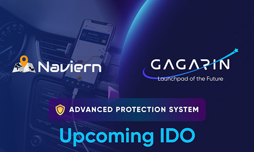 Naviern (NVRN)