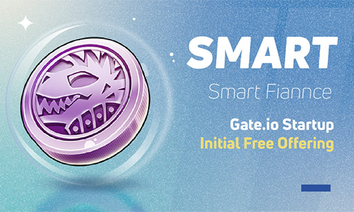Smart Finance (SMART)
