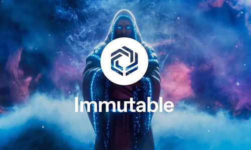 ImmutableX