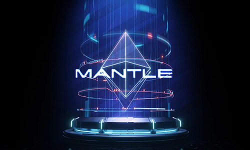 Mantle от BitDAO