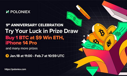 Poloniex