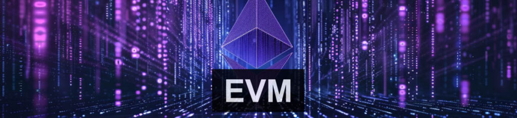 Что такое EVM?